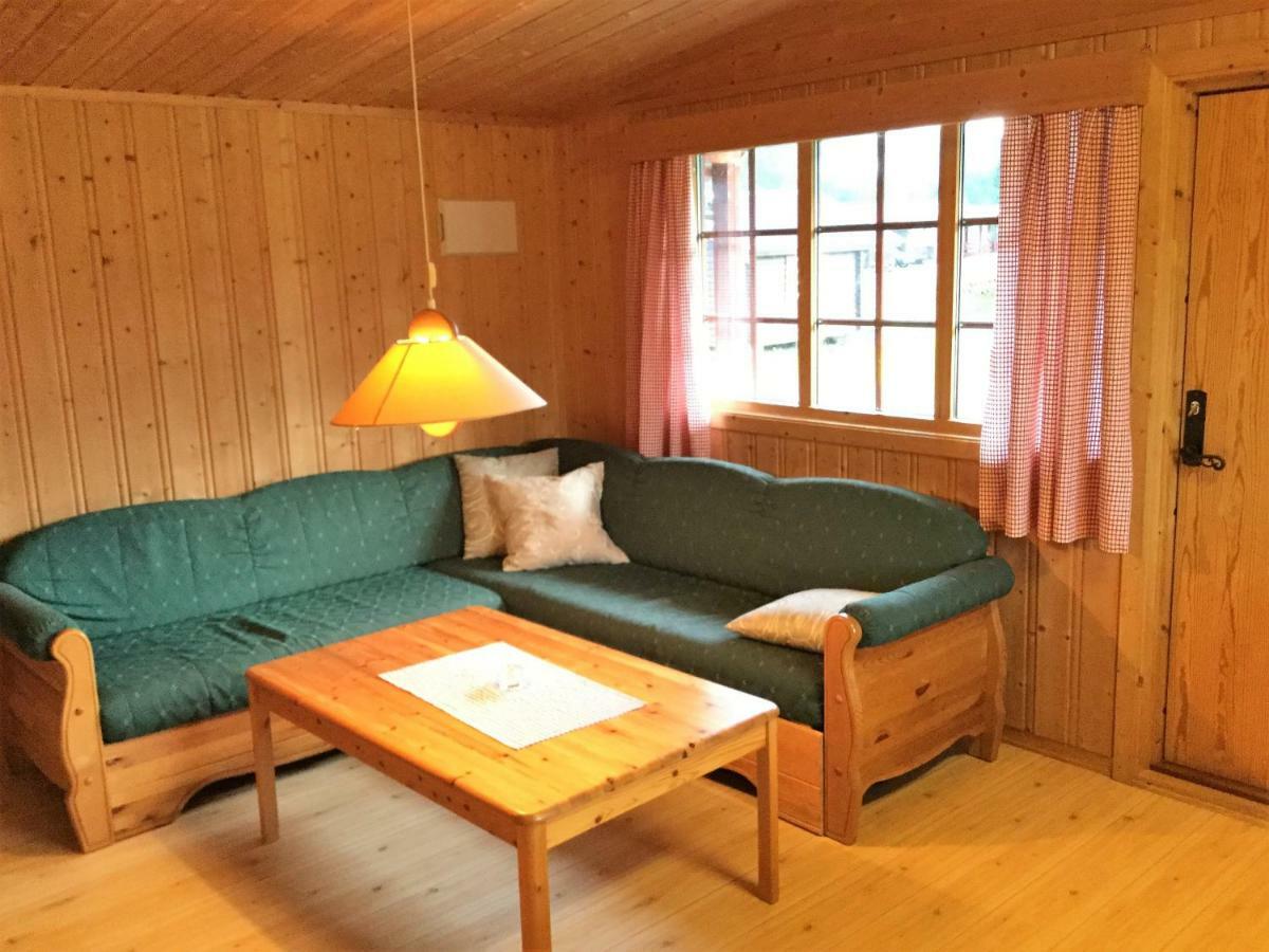 Harran Camping Grong Экстерьер фото