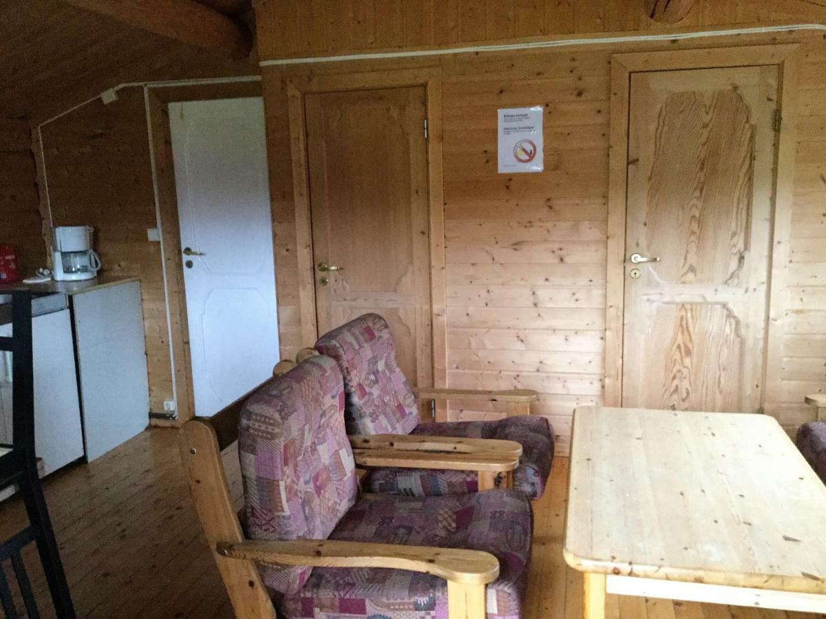 Harran Camping Grong Экстерьер фото